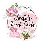 Jade Russell - @jade.sweet.treats Instagram Profile Photo