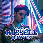 WE LOVE RUSSELL REYES - @wlrussellofc Instagram Profile Photo