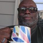 Eric White-Russell - @blkfish70 Instagram Profile Photo