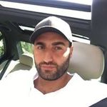 Russell Young - @russellyoung2228 Instagram Profile Photo