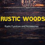 Rustic Woods - @rustic_woods_uk Instagram Profile Photo