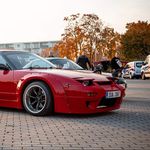 Grip Attack - @rusty_bunny_s13 Instagram Profile Photo