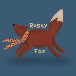 Rusty Fox Designs - @rustyfox.designs Instagram Profile Photo