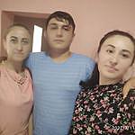 Rustam Polatov - @rustam_205_ufc Instagram Profile Photo