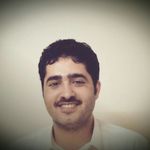 Bassam Ruhiman - @bassamruhiman Instagram Profile Photo