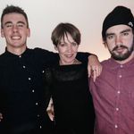 Ruth Blackwood - @ruth_mother Instagram Profile Photo