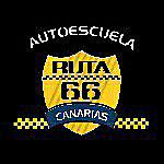 Autoescuela Ruta66 Canarias - @autoescuelaruta66canarias Instagram Profile Photo