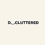 by Ruth D. - @d._.cluttered Instagram Profile Photo