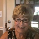 Ruth Coble Brunner - @christos222022 Instagram Profile Photo