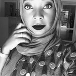 Nana Eye-sha Uthman - @aimarslegacystore Instagram Profile Photo