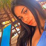 Ana Ruth Ferreira - @__ruute Instagram Profile Photo
