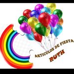 Art. Fiesta RUTH - @artic_ulosdefiesta_ruth Instagram Profile Photo