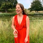 Ruth Gregory - @ruth_gregory Instagram Profile Photo