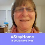 Ruth Hayes - @ruth.hayes.125323 Instagram Profile Photo