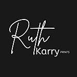 Ruth Karry prints - @rkarryprints Instagram Profile Photo