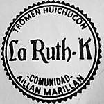 La Ruth-k , La Ruka de Tromen - @laruth_k Instagram Profile Photo