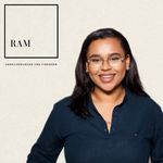Ruth Mcdonald - @ramfinanz Instagram Profile Photo