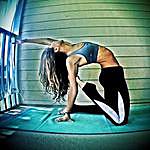 Bailey Ruth Overstreet - @baileyruth_yoga Instagram Profile Photo