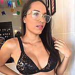 Ruth Rayla Nascimento - @_ruthrayla Instagram Profile Photo