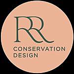 Ruth Redden - @rr_conservation_design Instagram Profile Photo