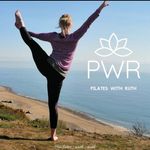 Ruth Reed - @pilates_with_ruth Instagram Profile Photo