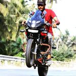 Tanuku Ganesh Naidu - @i_m_ruthless Instagram Profile Photo