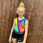 Ruth Shipley - @lexi_gymnast_uk Instagram Profile Photo