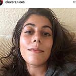Ruth Tyson - @cleverspices Instagram Profile Photo