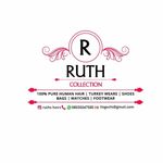 Ruth Vincent - @ruth._closet Instagram Profile Photo