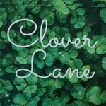 Clover Lane by Ruthie Blevins - @_cloverlane Instagram Profile Photo