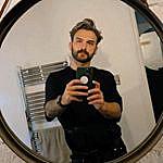 Ryan Bartholomew - @lifeofryan91 Instagram Profile Photo