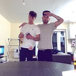 Ryan Bennett - @bennettryan45 Instagram Profile Photo