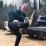 ryan brazell - @rbrzll Instagram Profile Photo