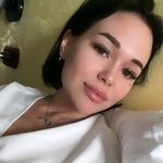 Yana Bronnikova - @iaanx055 Instagram Profile Photo