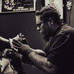 Ryan Burger - @ryan_burger_tattoos Instagram Profile Photo