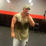 Ryan Burkett - @cunnyfunt_13 Instagram Profile Photo