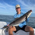 Ryan Carney - @ryanc.fishing Instagram Profile Photo