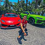 Ryan Carter - @ryan_carter_rich Instagram Profile Photo