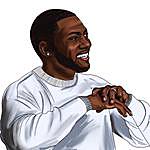 Ryan Clark - @realrclark Instagram Profile Photo