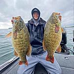 Ryan Clark - @ryanclark.fishing Instagram Profile Photo