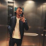 Ryan Collins - @ryan_collins Instagram Profile Photo