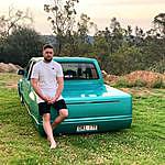 Ryan Farmer - @nr_farmer Instagram Profile Photo