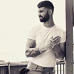 Ryan Fenton - @_stormtrooper_88 Instagram Profile Photo