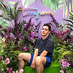 Ryan Friedman - @ryancfried Instagram Profile Photo