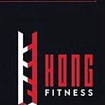 Ryan Holder - @hong_fitness_studio Instagram Profile Photo
