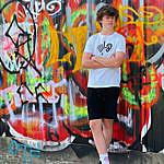 Ryan Hull - @djbowty3 Instagram Profile Photo