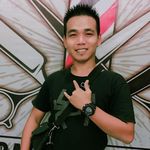 Ryan Jabar - @amadpapua37 Instagram Profile Photo