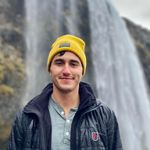 Ryan Kramer - @_ryankramer Instagram Profile Photo