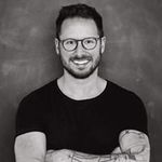 Yanick Chartrand-Kravitz - @yanickck Instagram Profile Photo