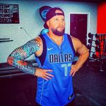 Ryan Lacy - @keep_fighting0221 Instagram Profile Photo
